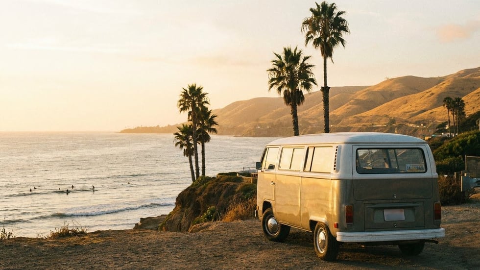 california